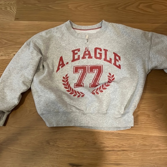 American Eagle crewneck - Picture 1 of 3